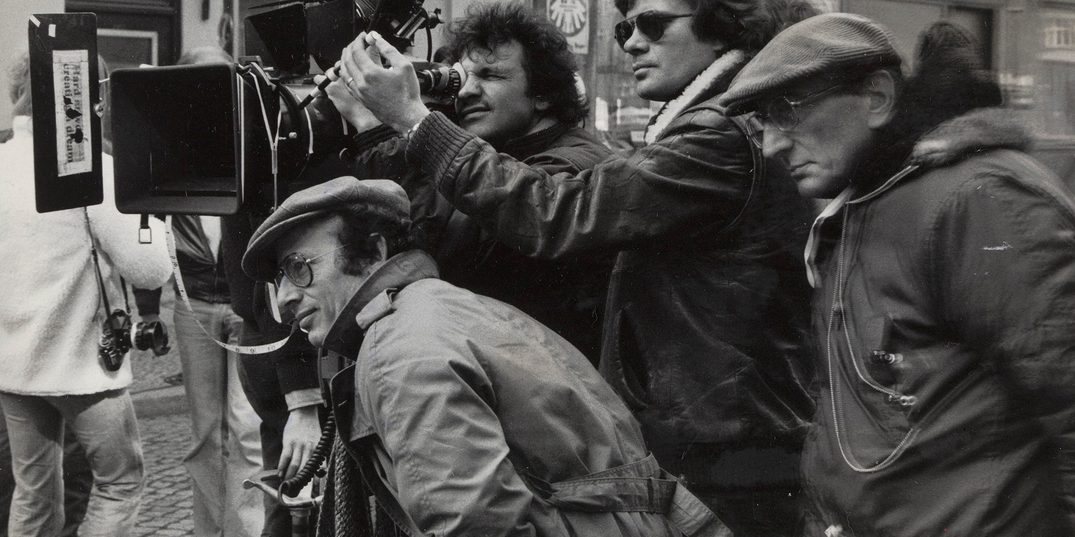 werkfoto Charlotte (Frans Weisz, DE/NL/IT/GB 1980)