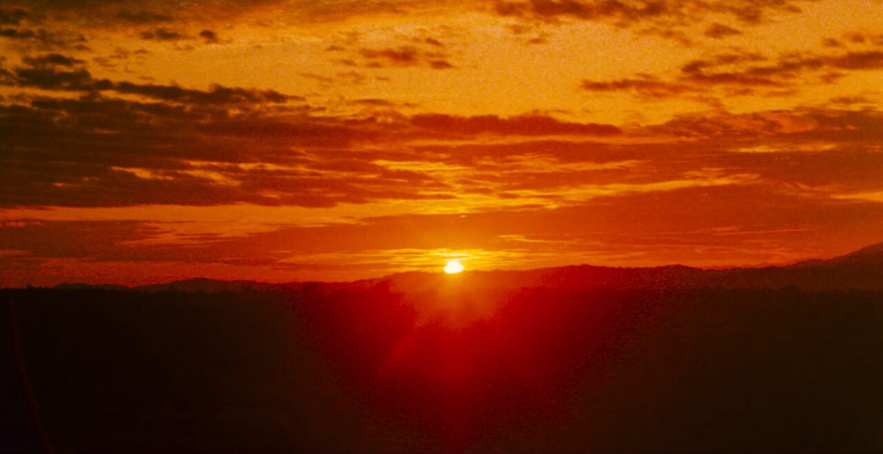 Still uit Tjoet nja' Dhien (1988)
