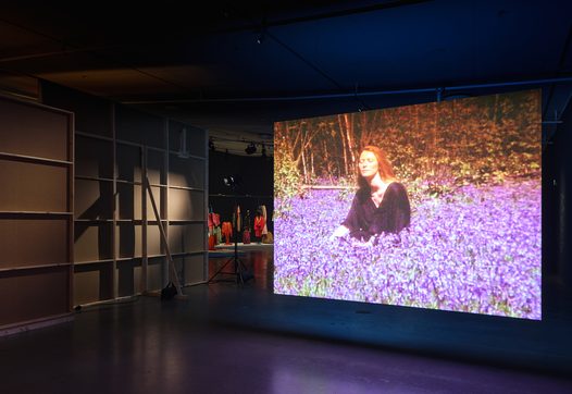 Timeslip (Derek Jarman, 1988/2025) (© Studio Hans Wilschut)