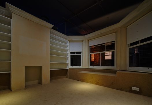 Flat 19 (Joanna Hogg, 2025) (© Studio Hans Wilschut)