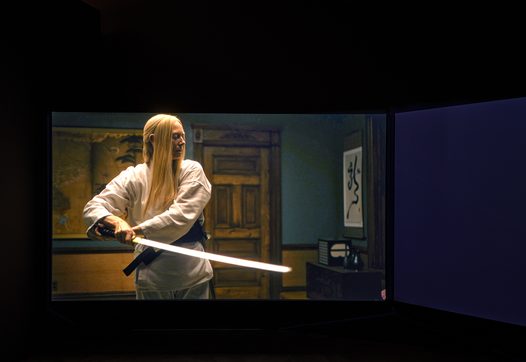 Zelda Winston (Jim Jarmusch, 2018/2025) (© Studio Hans Wilschut)