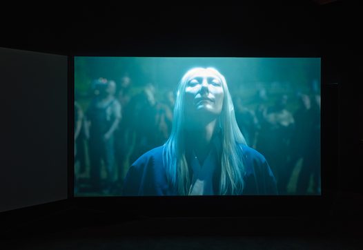 Zelda Winston (Jim Jarmusch, 2018/2025) (© Studio Hans Wilschut)