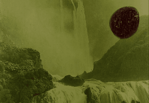 Eye on Sound: Postcards from Italy