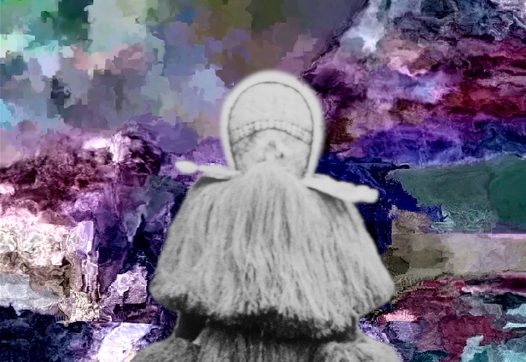still Becoming Opaque (Paula Albuquerque, 2026)