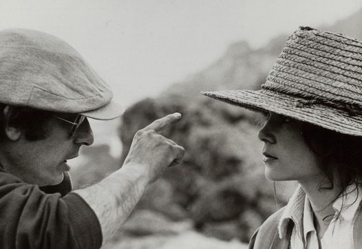 werkfoto Charlotte (Frans Weisz, DE/NL/IT/GB 1980)