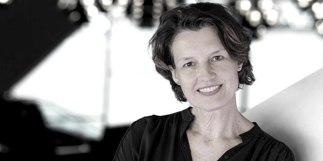 Bregtje van der Haak (© Andre Bakker)