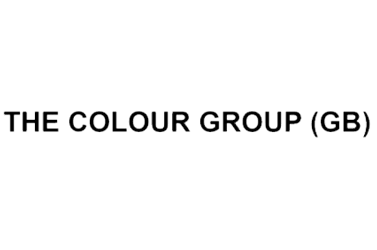 logo The Colour Group (GB)