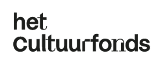 logo Cultuurfonds