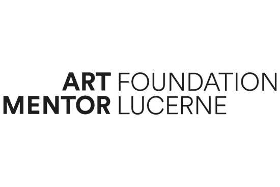 logo Art Mentor Foundation Lucerne