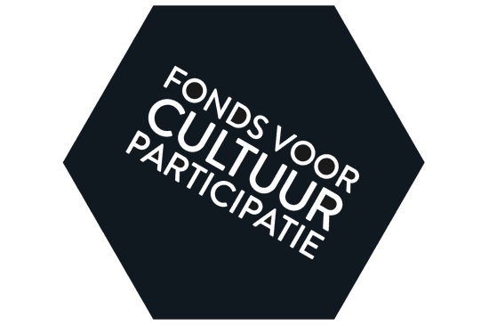 logo Fonds voor Cultuurparticipatie