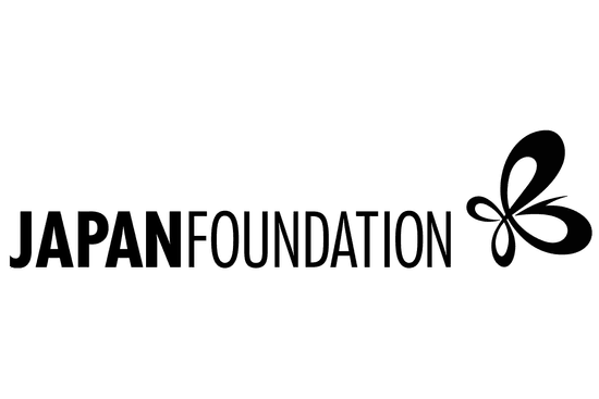 logo Japan Foundation
