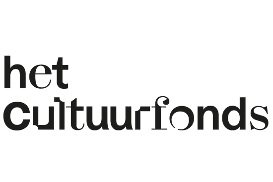 logo Cultuurfonds