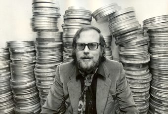 Rob Houwer (Eye-collectie)
