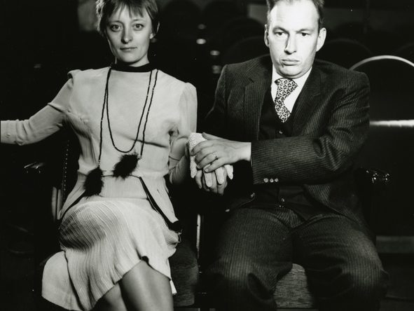 still De nacht van de vier hoeden (Céline Linssen, NL 1999)
