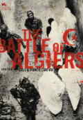 poster La battaglia di Algeri (The Battle of Algiers) (Gillo Pontecorvo, IT/DZ 1965)