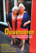 poster Ouwehoeren (Gabriëlle Provaas &, Rob Schröder, NL 2011)