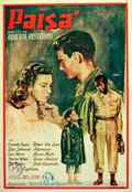 poster Paisà (Roberto Rossellini, IT 1946)