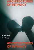 poster PvdT 2025: In the Mist (VR)