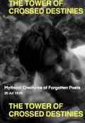 poster PvdT 2025: Mythical Creatures of Forgotten Pasts