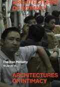 poster PvdT 2025: The Iron Ministry