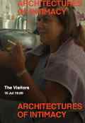 poster PvdT 2025: The Visitors