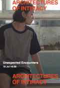 poster PvdT 2025: Unexpected Encounters