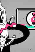 8 mind invaders
