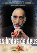 886full as bodas de deus poster
