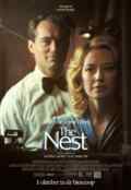 Poster The Nest