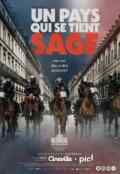 Poster Un pays qui se tient sage