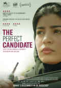 Poster The Perfect Candidate