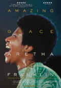 Amazing grace poster