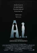 Artificial intelligence ai poster goldposter com 2