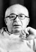 Billy wilder portrait