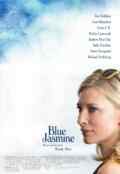 Blue jasmine