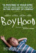 Boyhoodposter