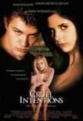 Cruelintentionsposter