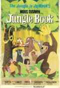 Jungle book affiche