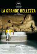 La grande belleza poster