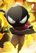 Mutafukaz artwork