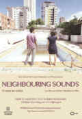 Neighbouring sounds affiche