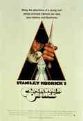poster A Clockwork Orange (Stanley Kubrick, GB 1971)