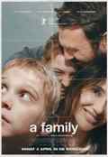 poster A Family (Mees Peijnenburg, NL 2026)