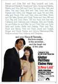 poster A New Leaf (Elaine May, US 1970)
