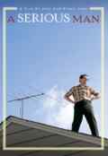 poster A Serious Man (Joel & Ethan Coen, US/FR/GB 2009)
