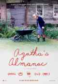 poster Agatha's Almanac (Amalie Atkins, CA 2025)