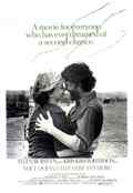 poster Alice Doesn't Live Here Anymore (Martin Scorsese, US 1974) (restoration)