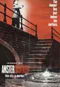 poster Amsterdamned (Dick Maas, NL 1988)