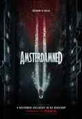 poster Amsterdamned II (Dick Maas, NL 2025)