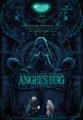 poster Angel's Egg (Mamoru Oshii, JP 1985)